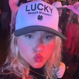 Meet your Posher, Kate